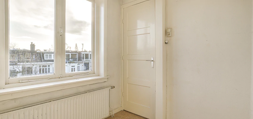 Sliding Window Locks And Security in Sanford, Florida
