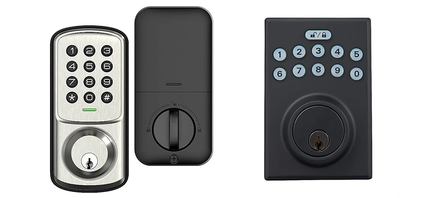 Garage Emergency Lock Replacements in Sanford, FL