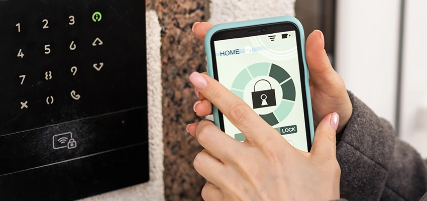 Building Security Upgrades in Sanford, FL